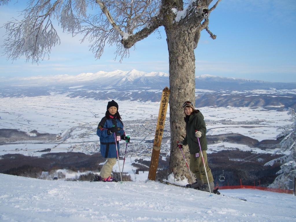 Akane-Yado (Adults Only) Nakafurano Exterior photo